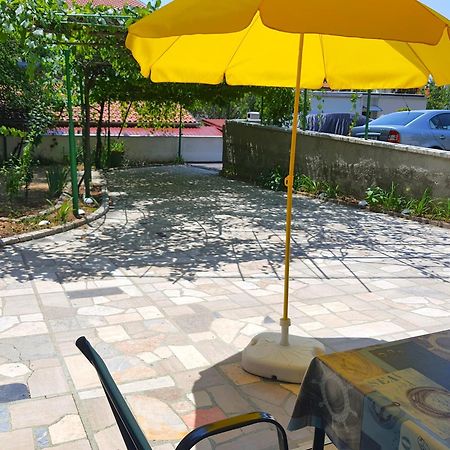 Apartments Crikvenica Megan 1 외부 사진
