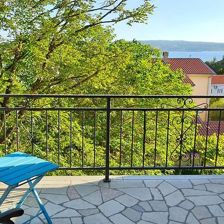Apartments Crikvenica Megan 1 외부 사진