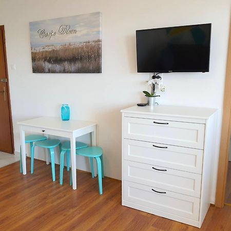 Apartments Crikvenica Megan 1 외부 사진