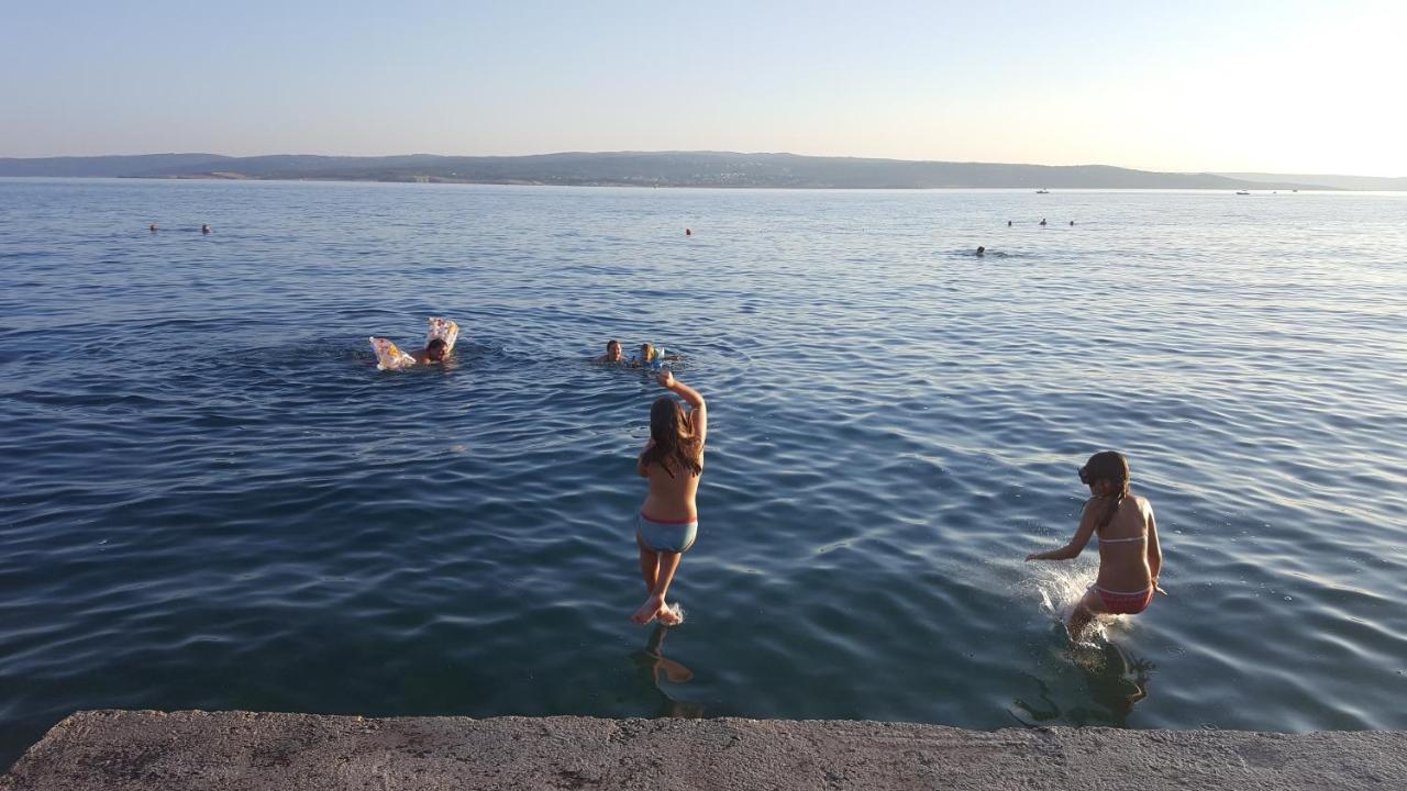 Apartments Crikvenica Megan 1 외부 사진