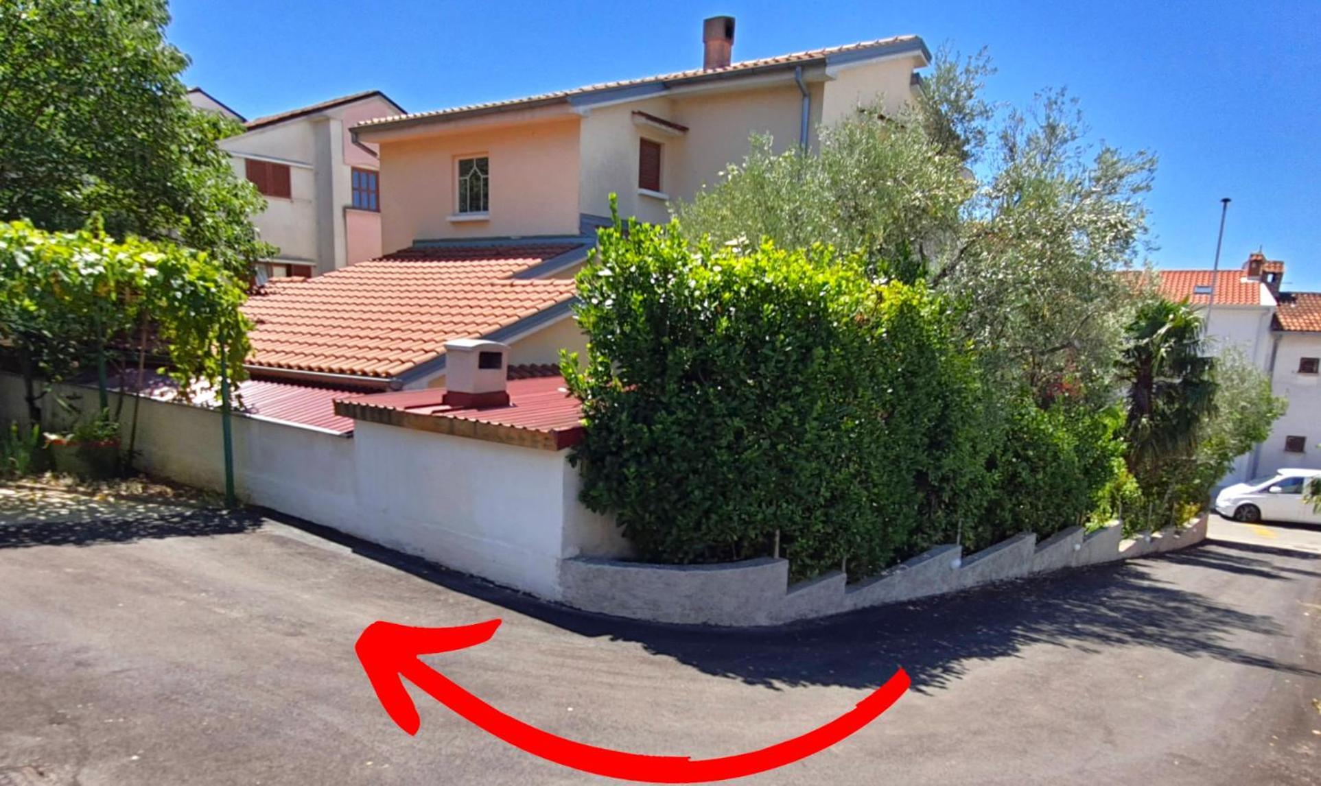 Apartments Crikvenica Megan 1 객실 사진