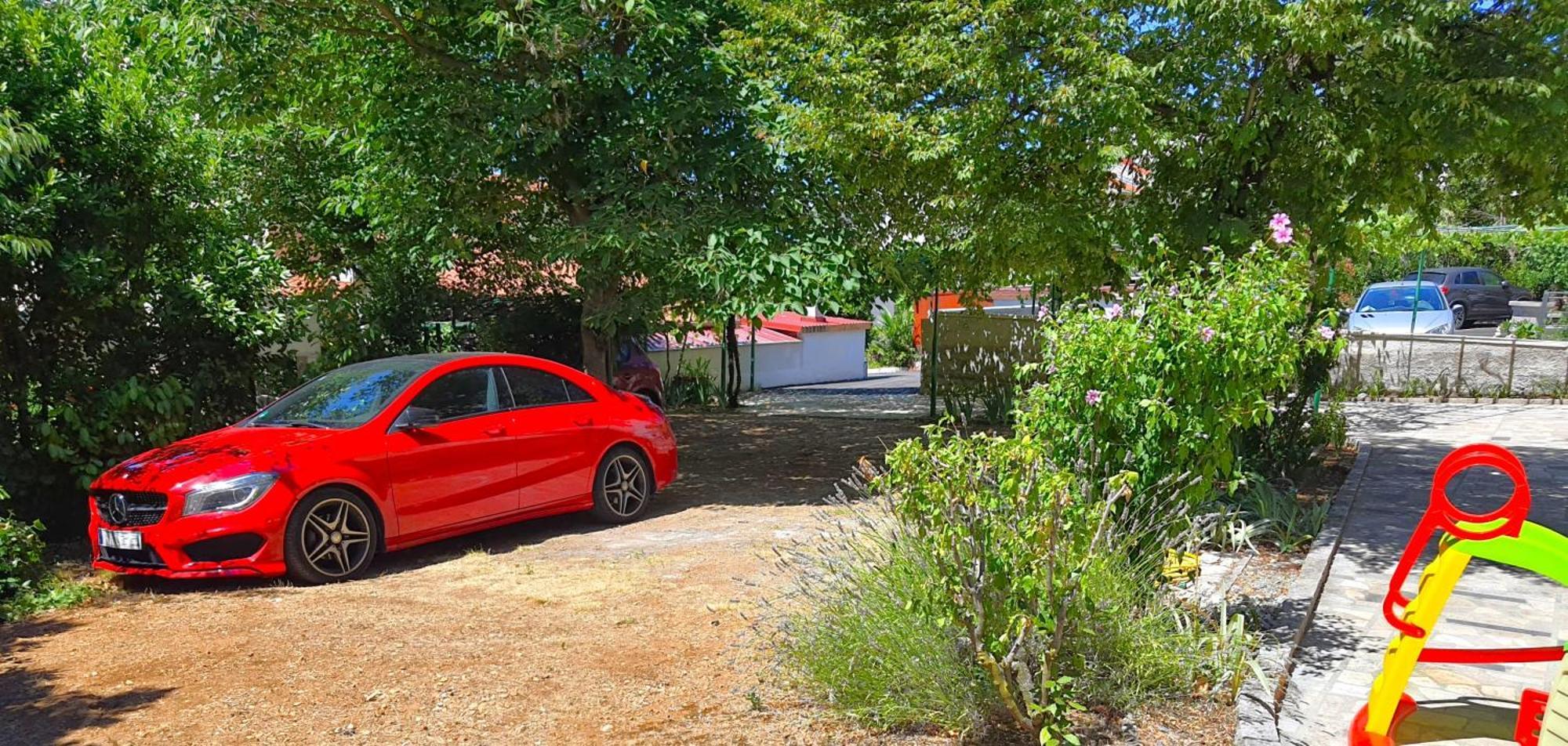 Apartments Crikvenica Megan 1 외부 사진