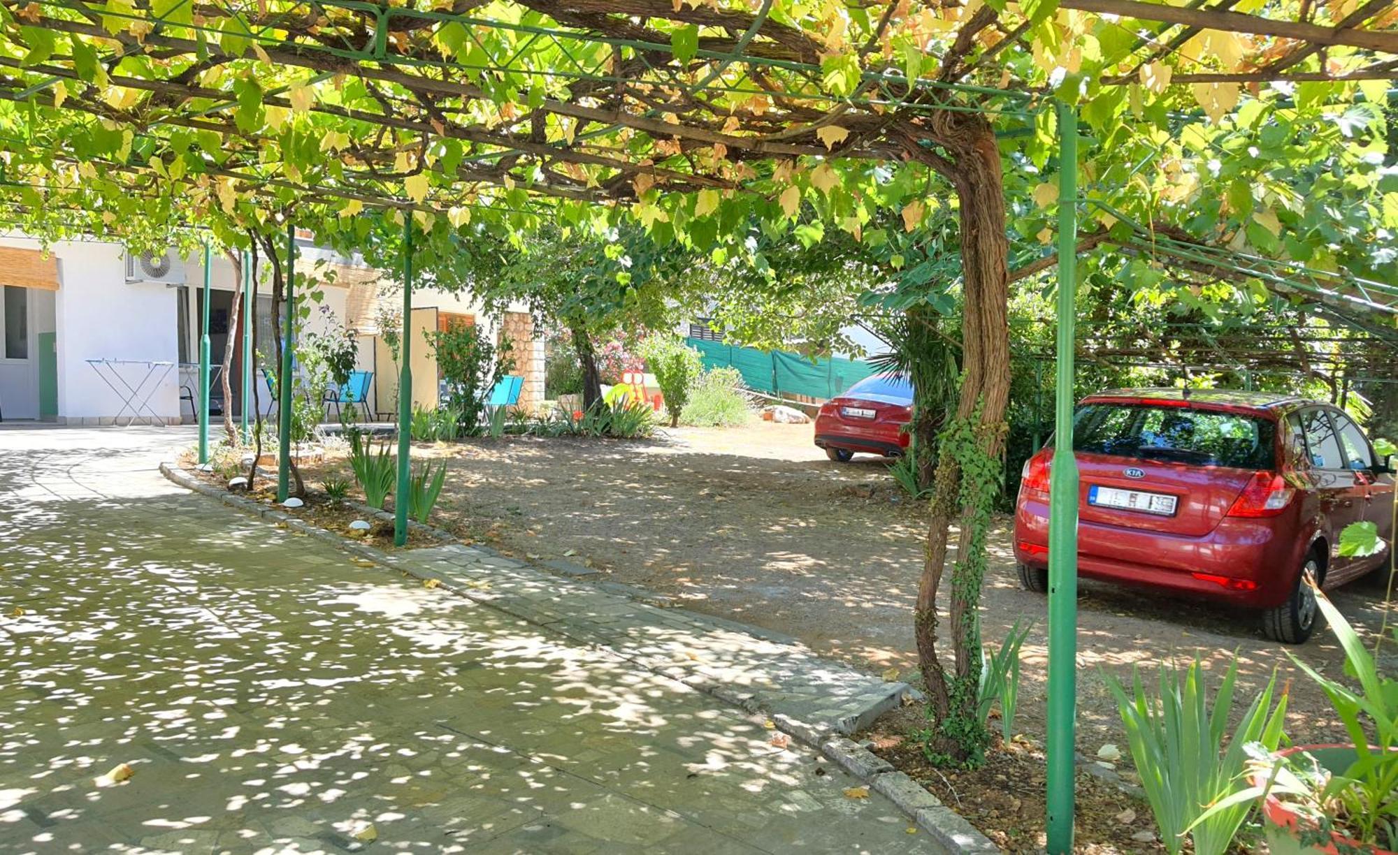 Apartments Crikvenica Megan 1 외부 사진
