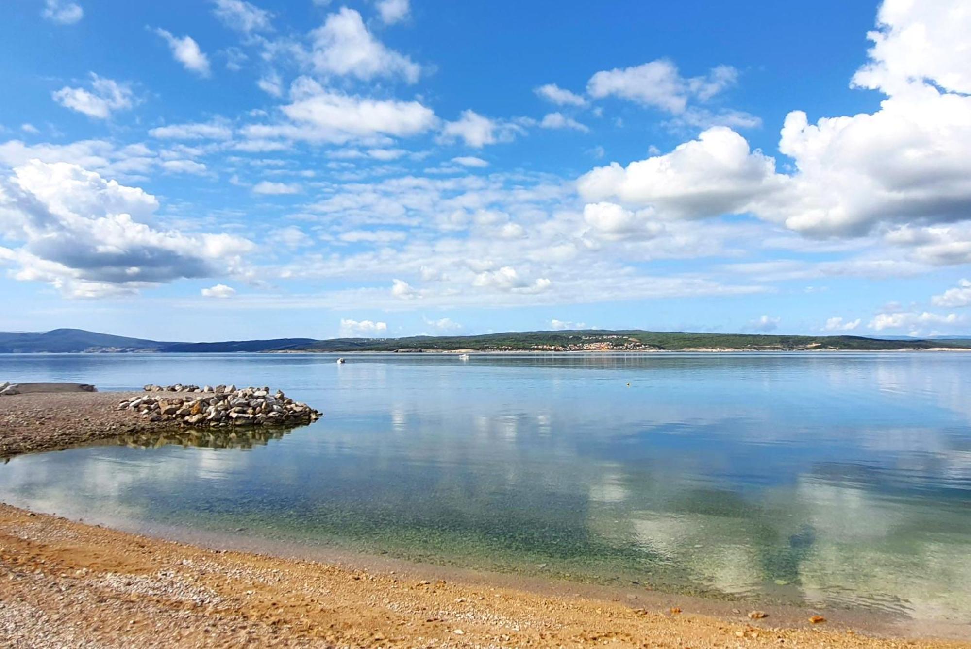 Apartments Crikvenica Megan 1 외부 사진