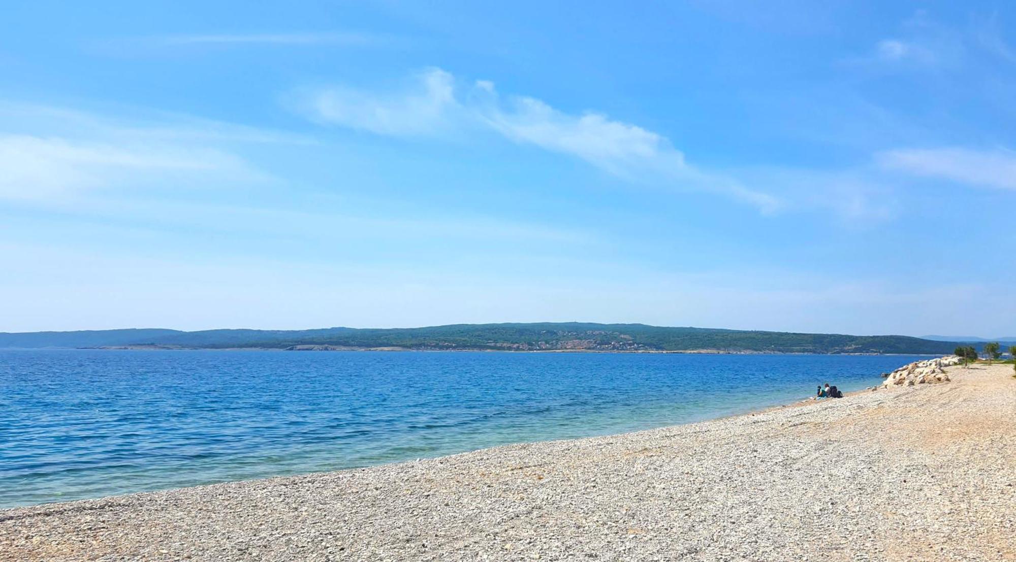 Apartments Crikvenica Megan 1 외부 사진