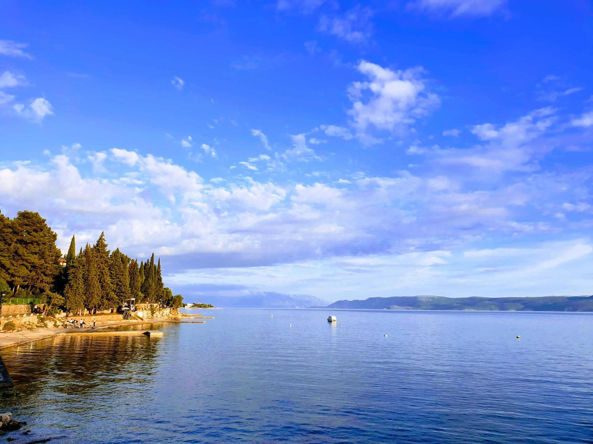 Apartments Crikvenica Megan 1 외부 사진