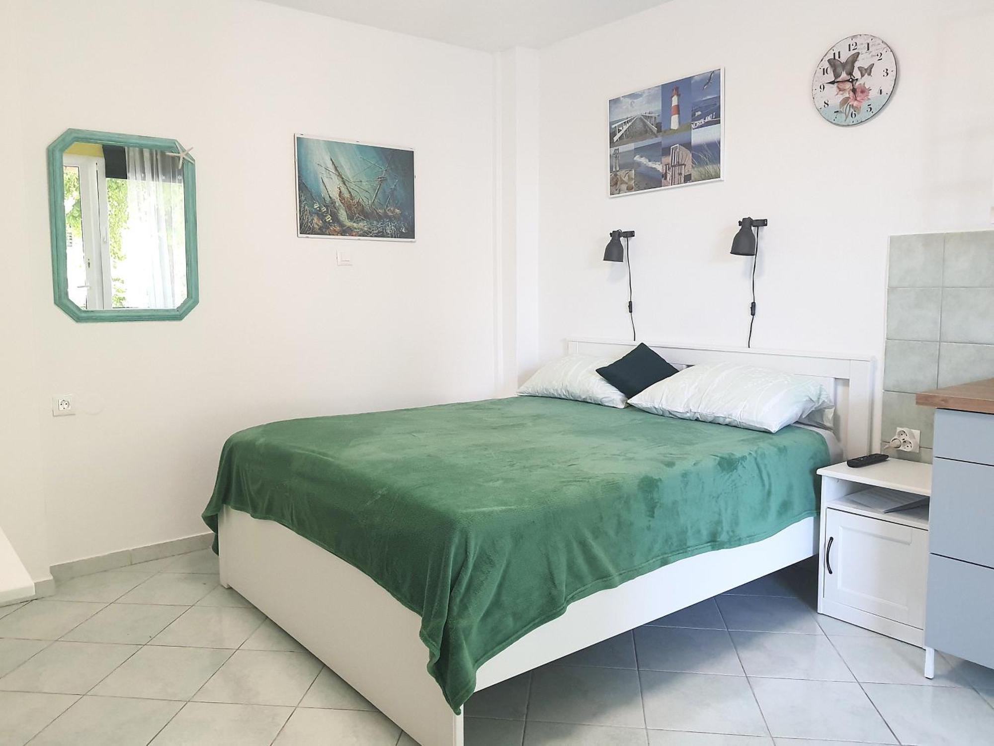 Apartments Crikvenica Megan 1 외부 사진