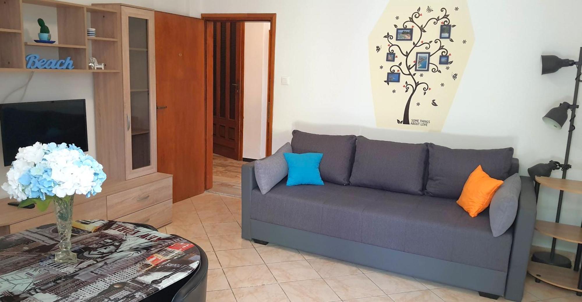 Apartments Crikvenica Megan 1 외부 사진
