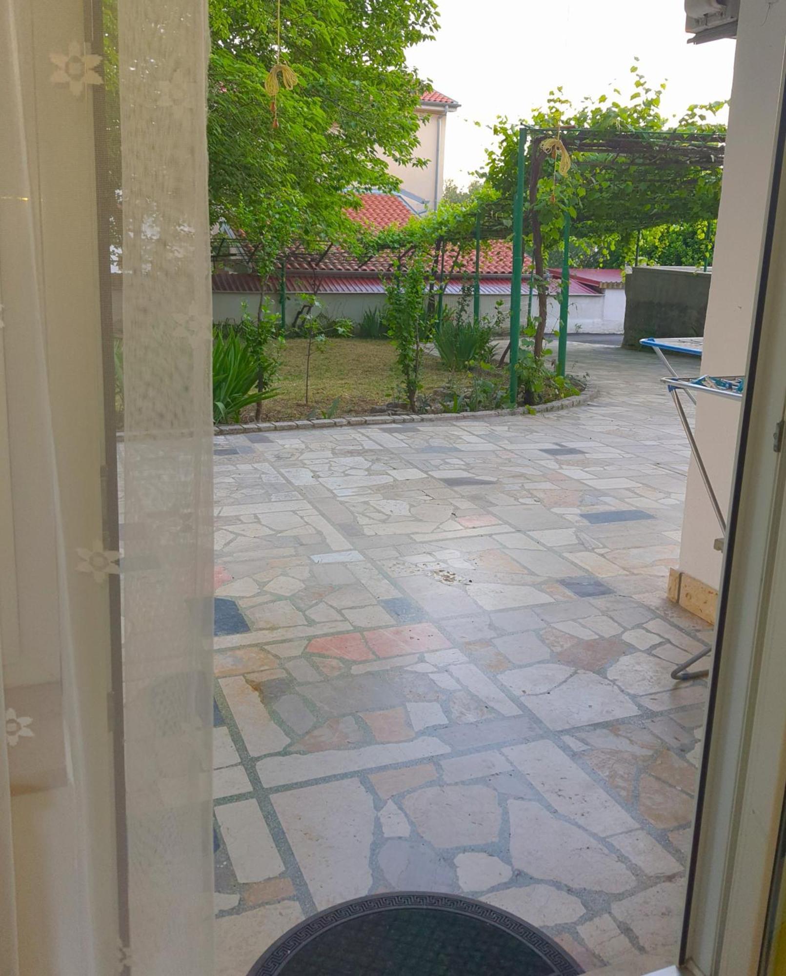 Apartments Crikvenica Megan 1 외부 사진