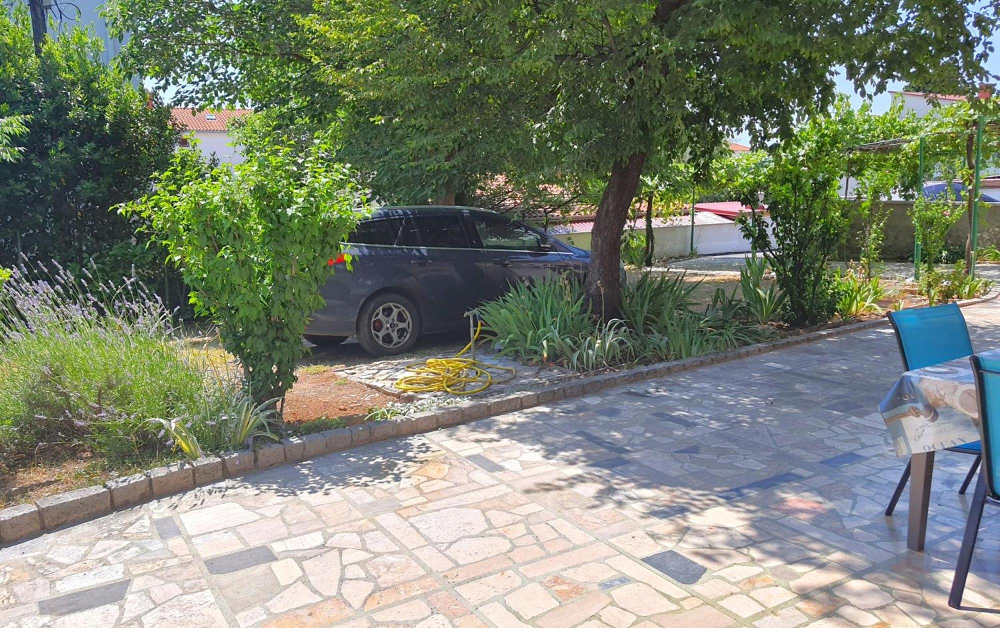 Apartments Crikvenica Megan 1 외부 사진