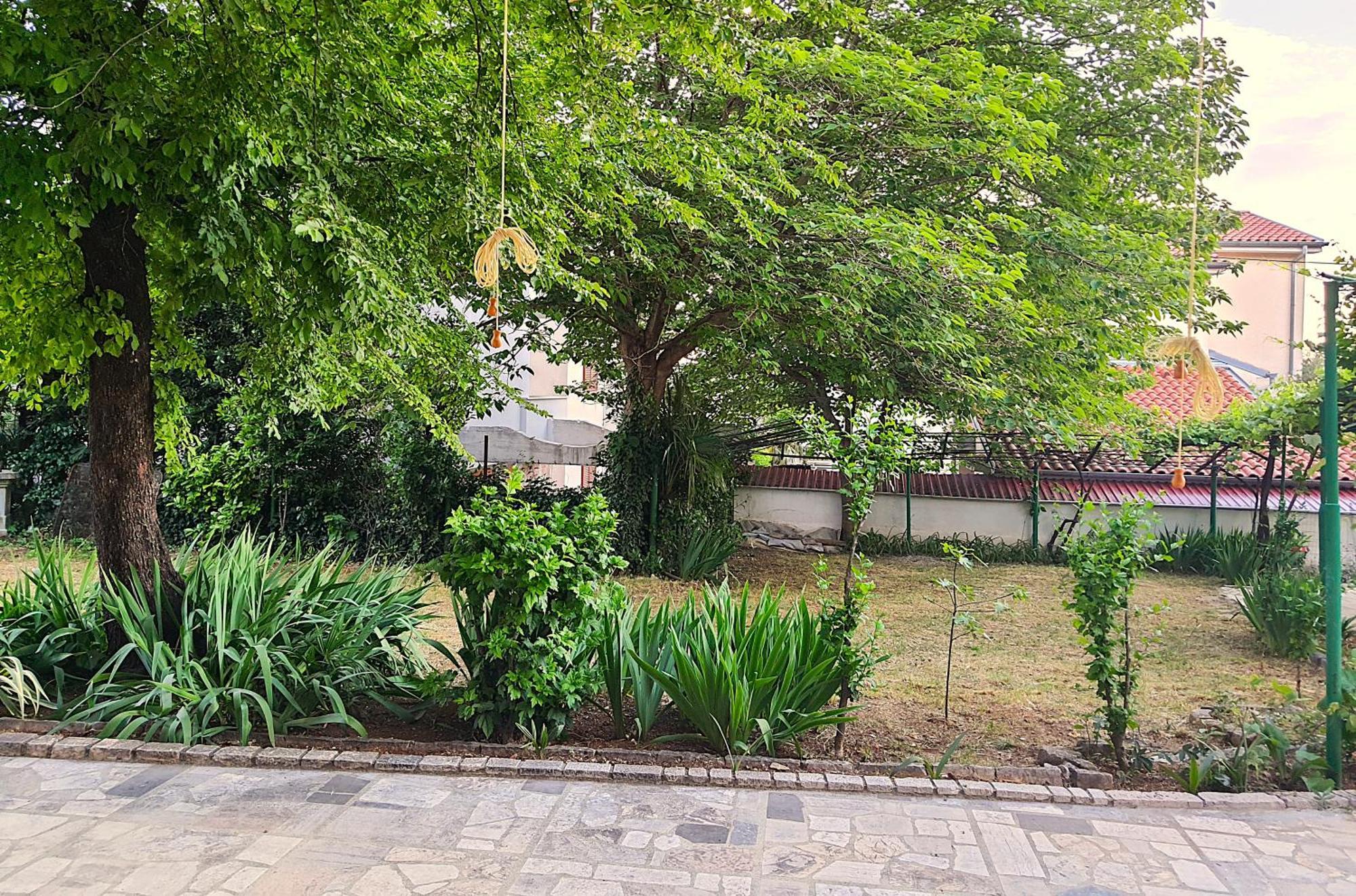 Apartments Crikvenica Megan 1 외부 사진