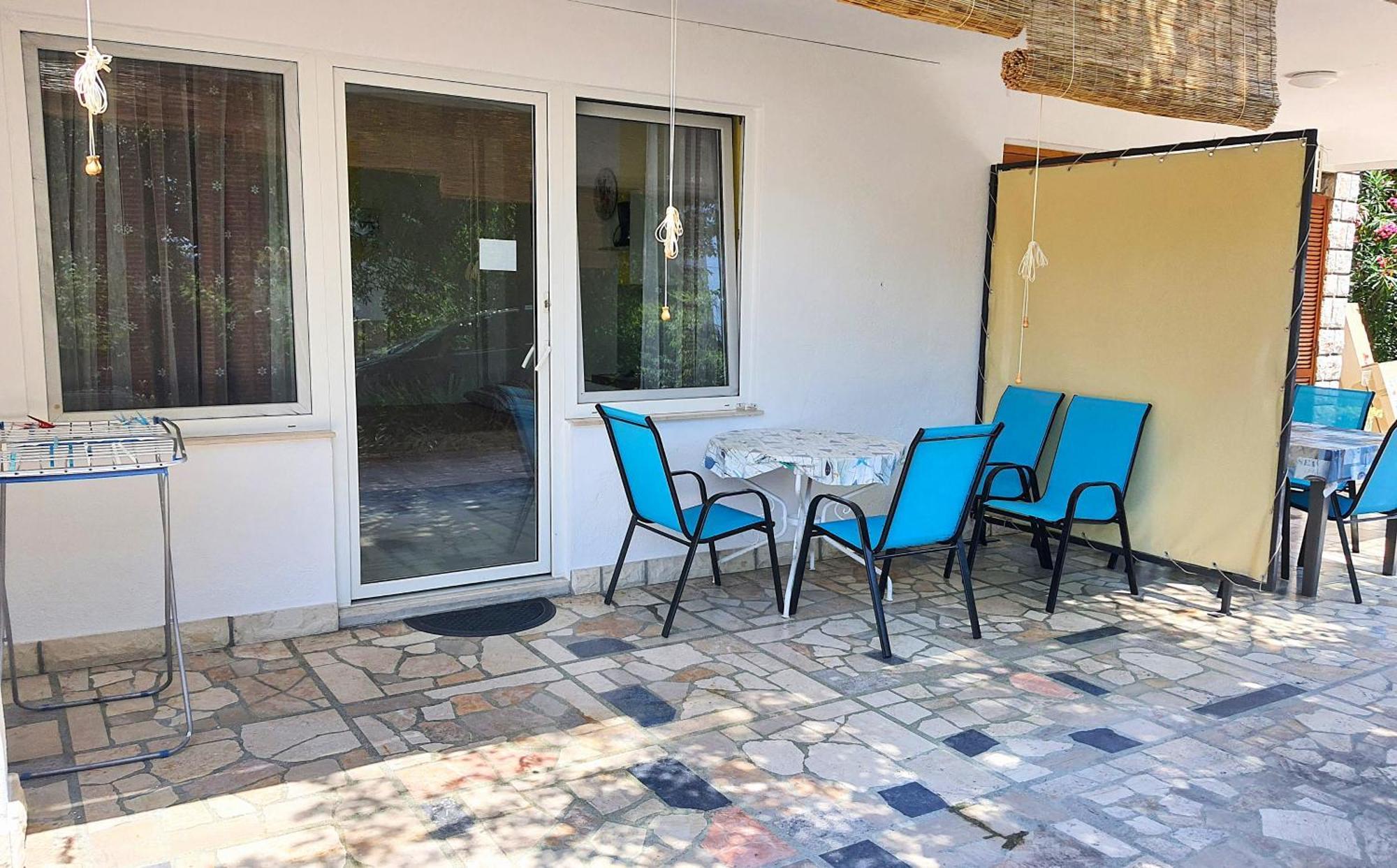 Apartments Crikvenica Megan 1 외부 사진
