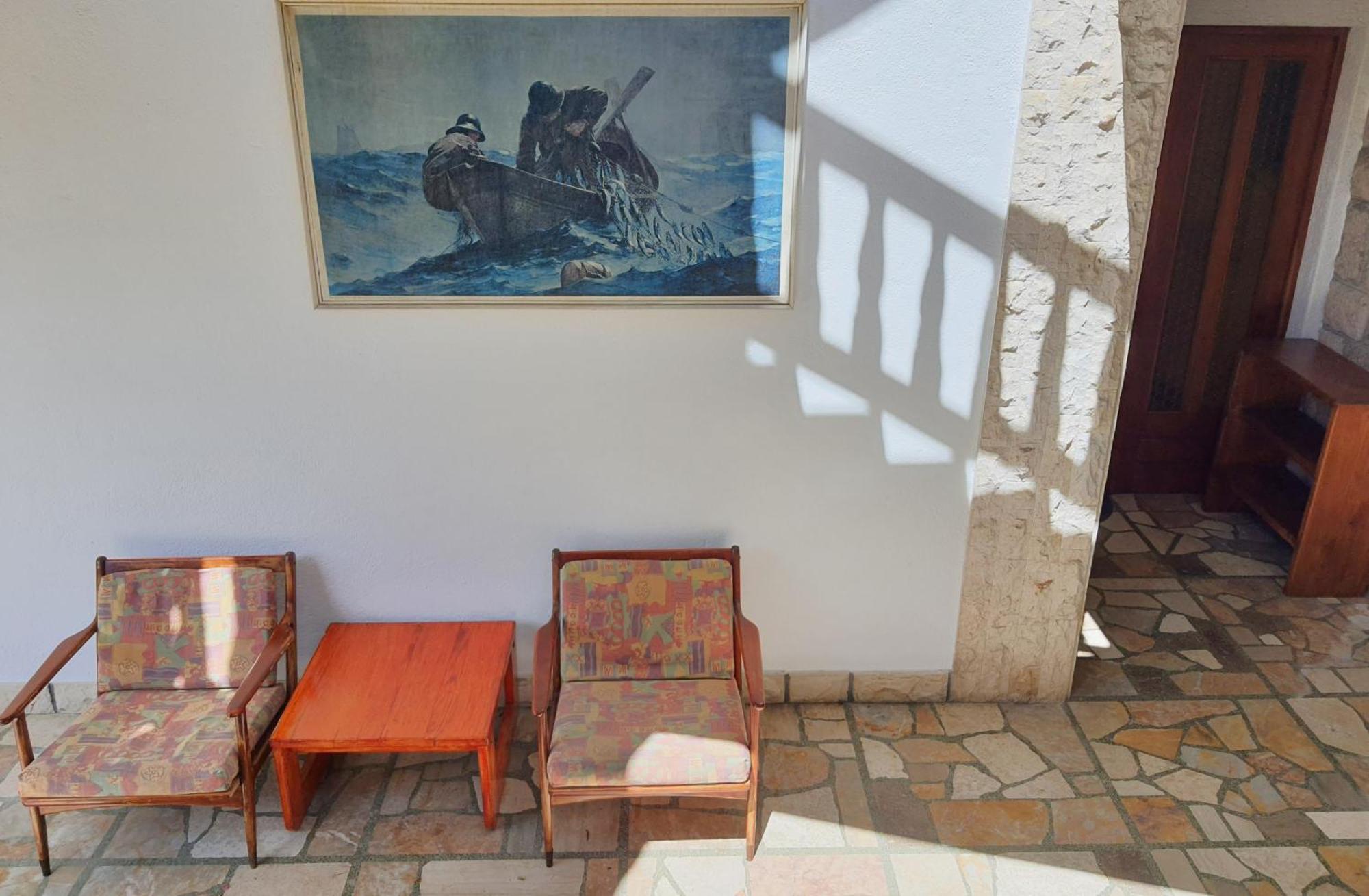 Apartments Crikvenica Megan 1 외부 사진