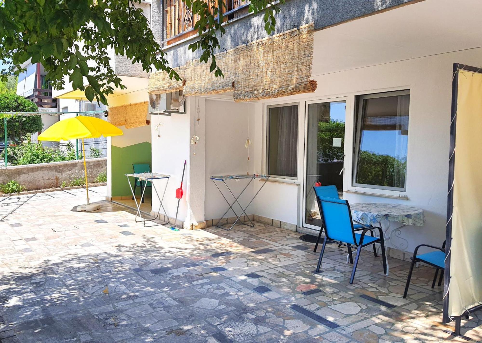 Apartments Crikvenica Megan 1 외부 사진