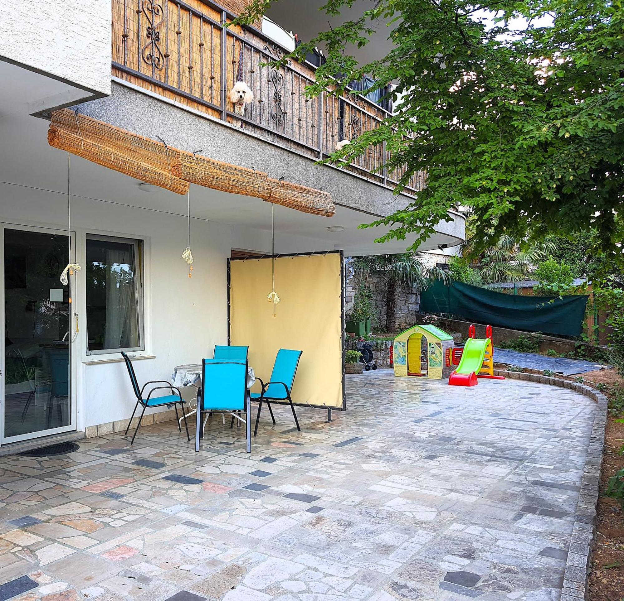 Apartments Crikvenica Megan 1 객실 사진