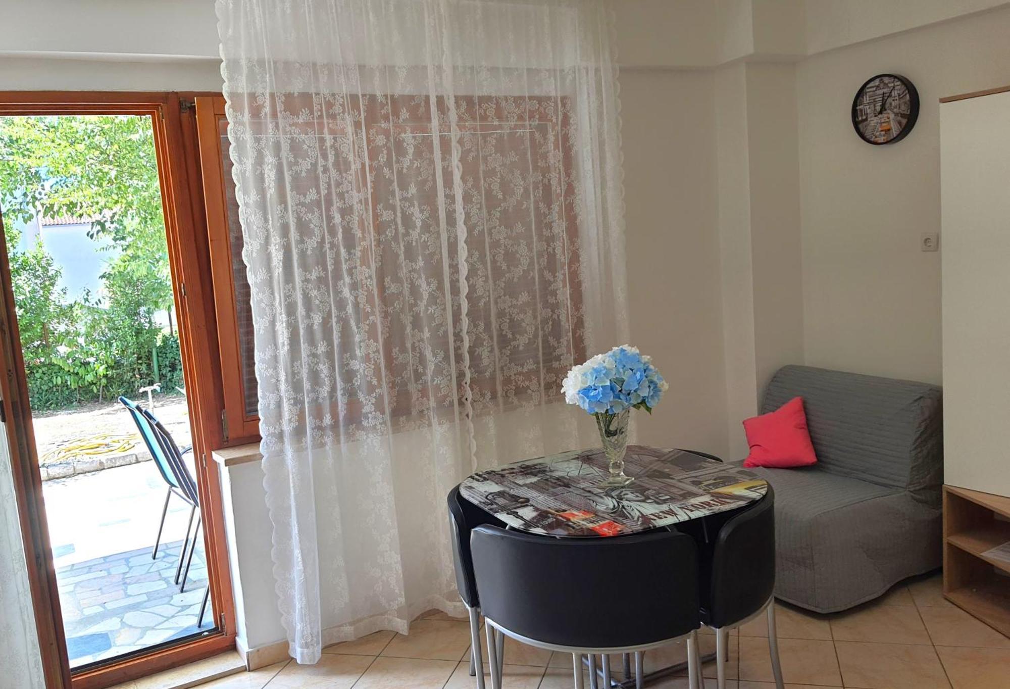 Apartments Crikvenica Megan 1 객실 사진