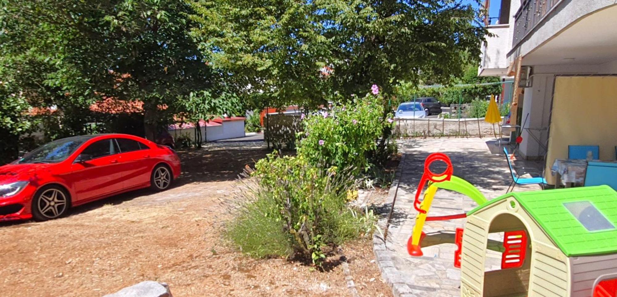 Apartments Crikvenica Megan 1 외부 사진