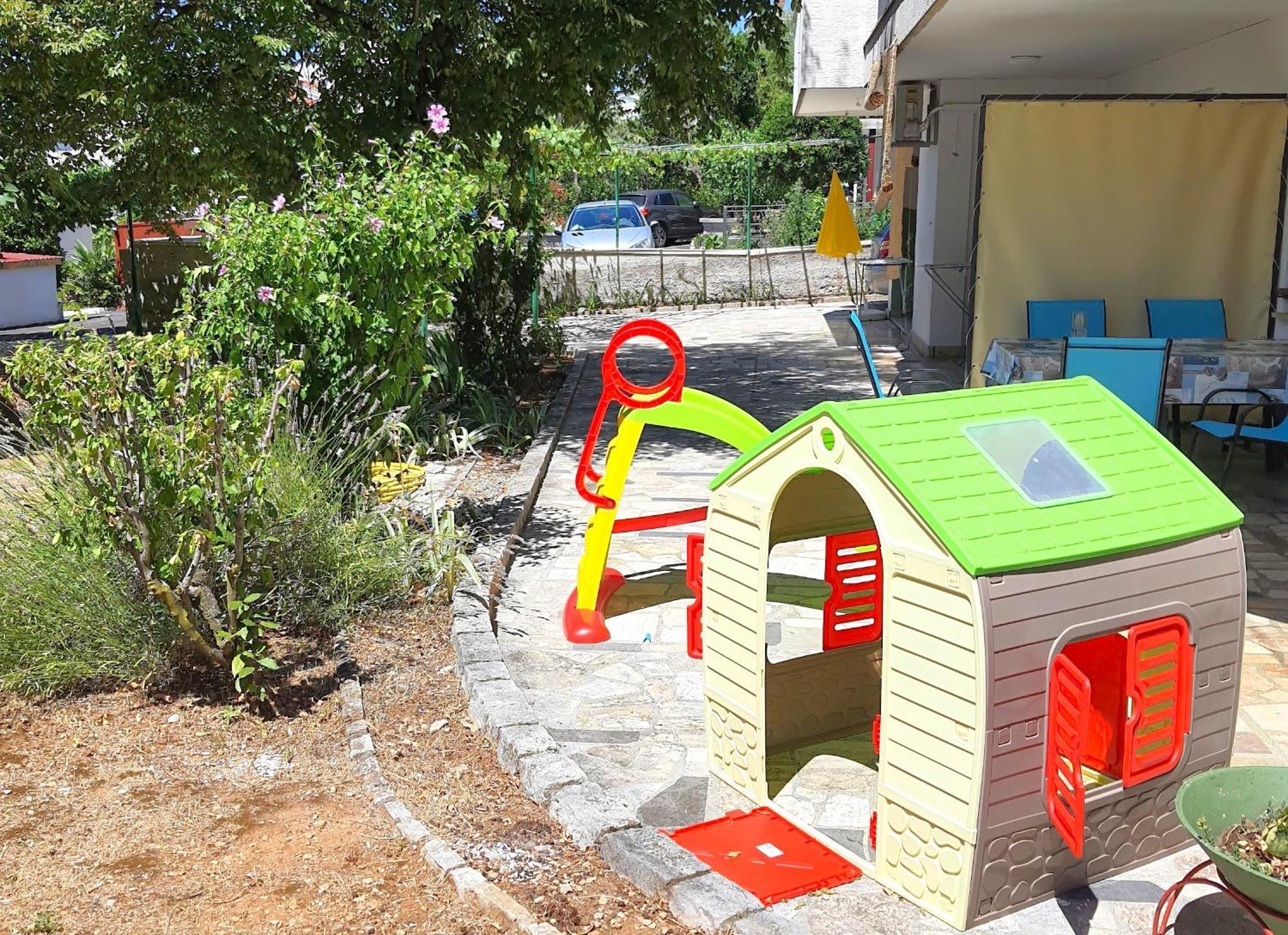 Apartments Crikvenica Megan 1 외부 사진