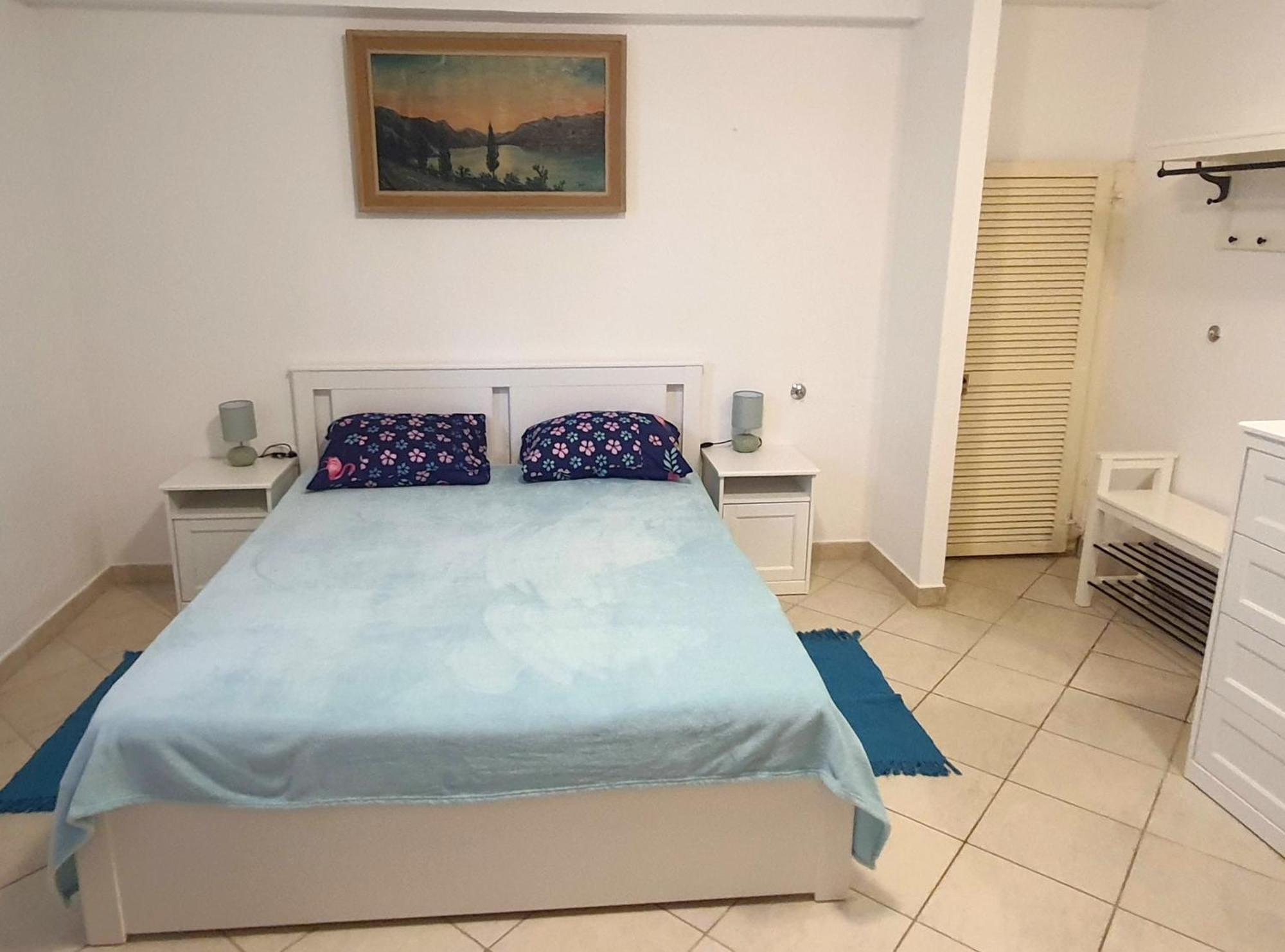 Apartments Crikvenica Megan 1 객실 사진
