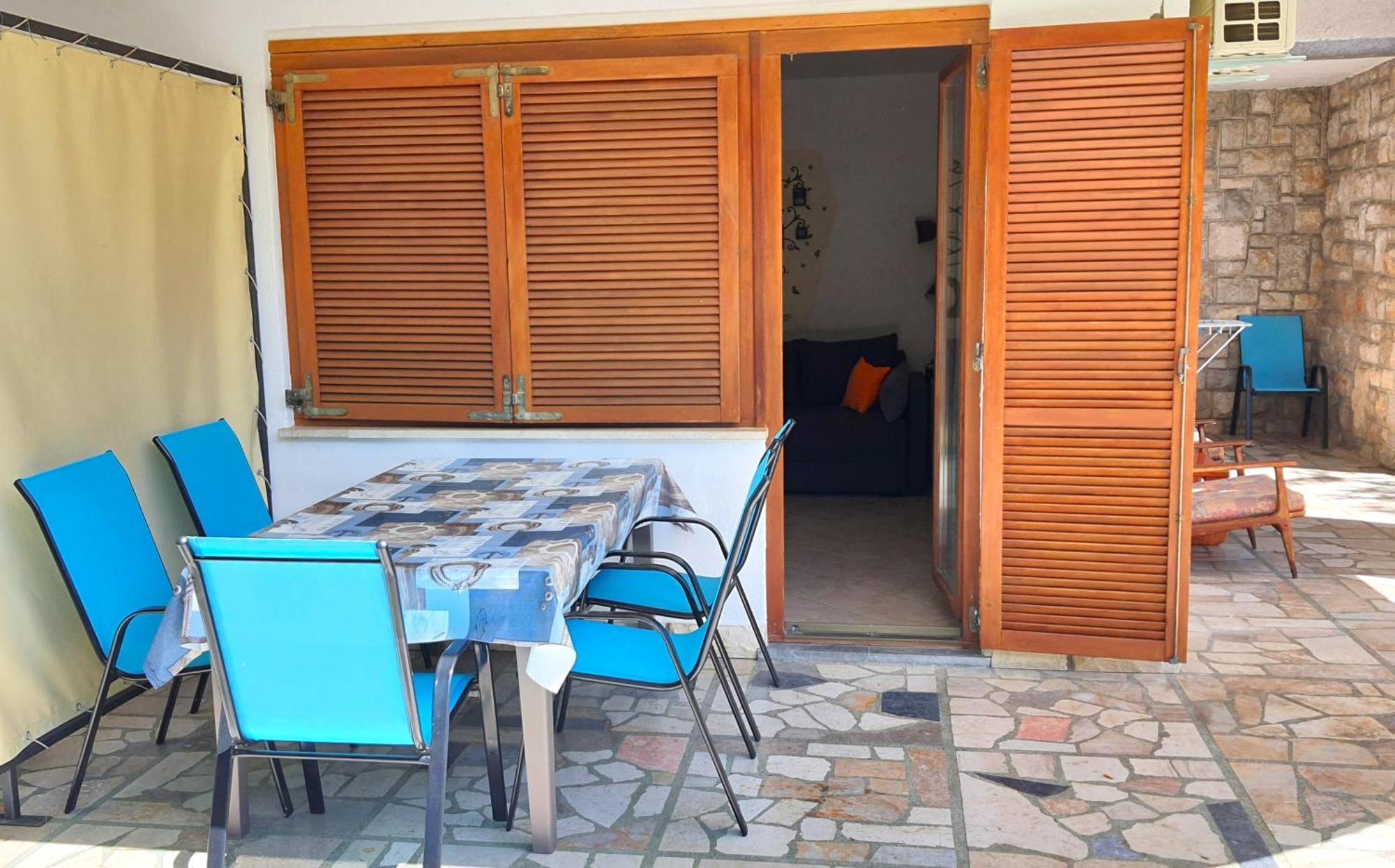 Apartments Crikvenica Megan 1 외부 사진