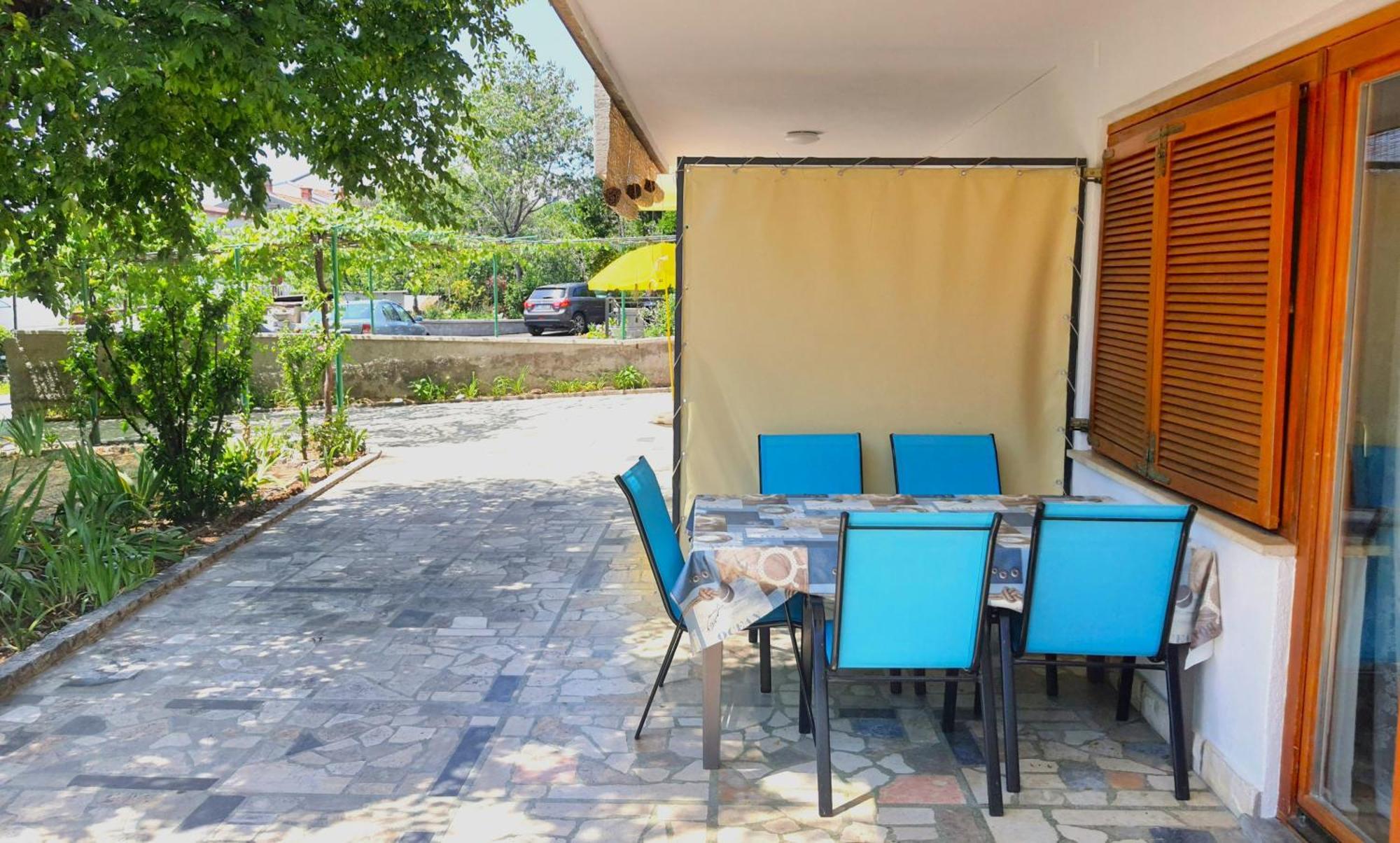 Apartments Crikvenica Megan 1 외부 사진