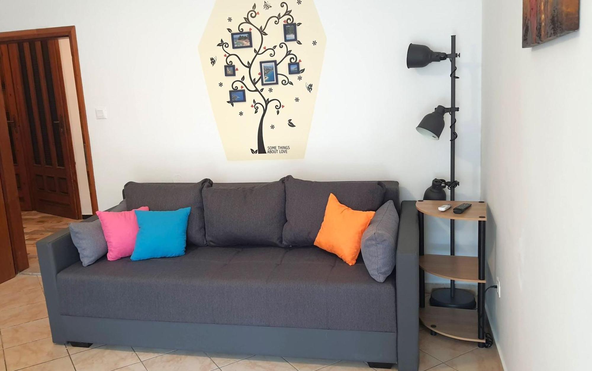 Apartments Crikvenica Megan 1 외부 사진