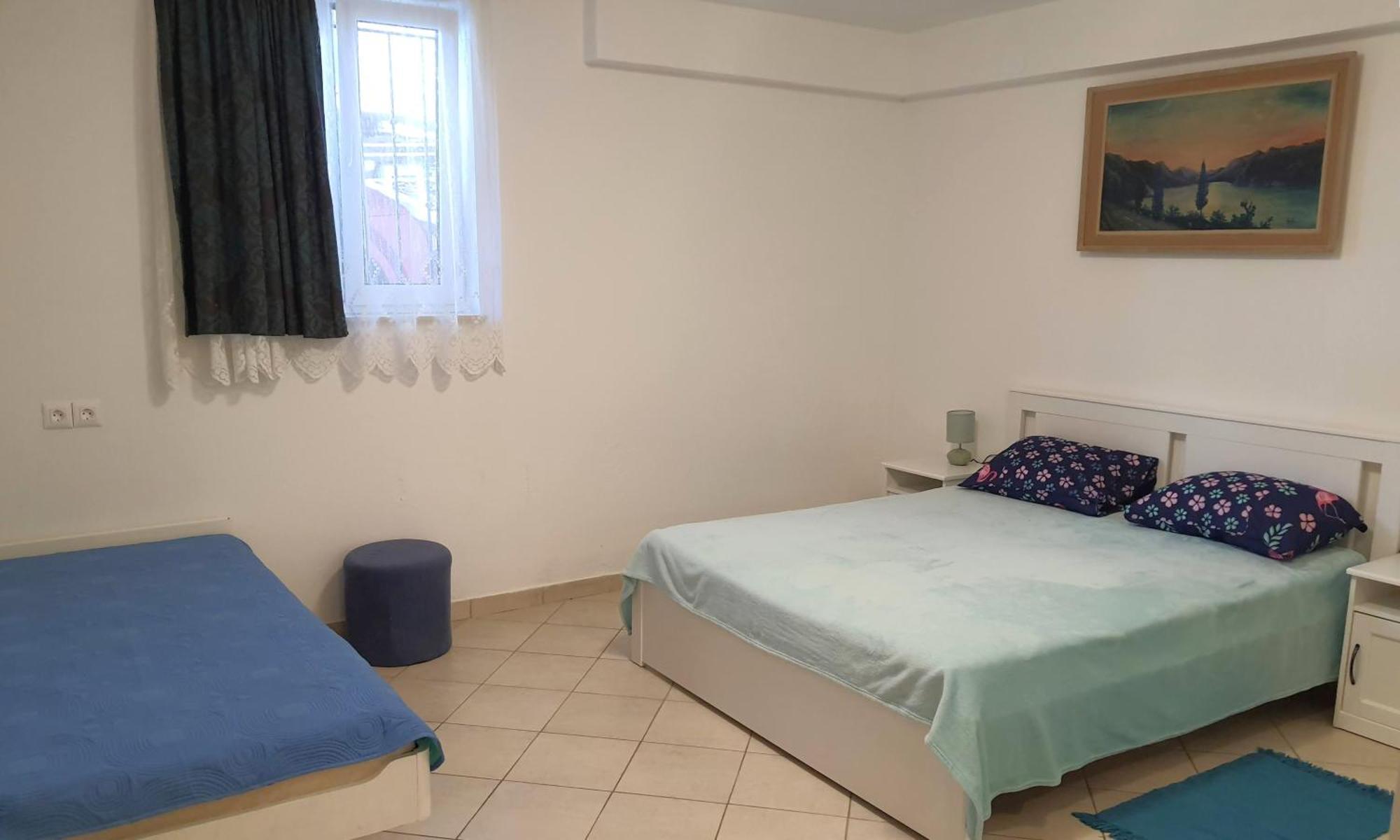 Apartments Crikvenica Megan 1 외부 사진