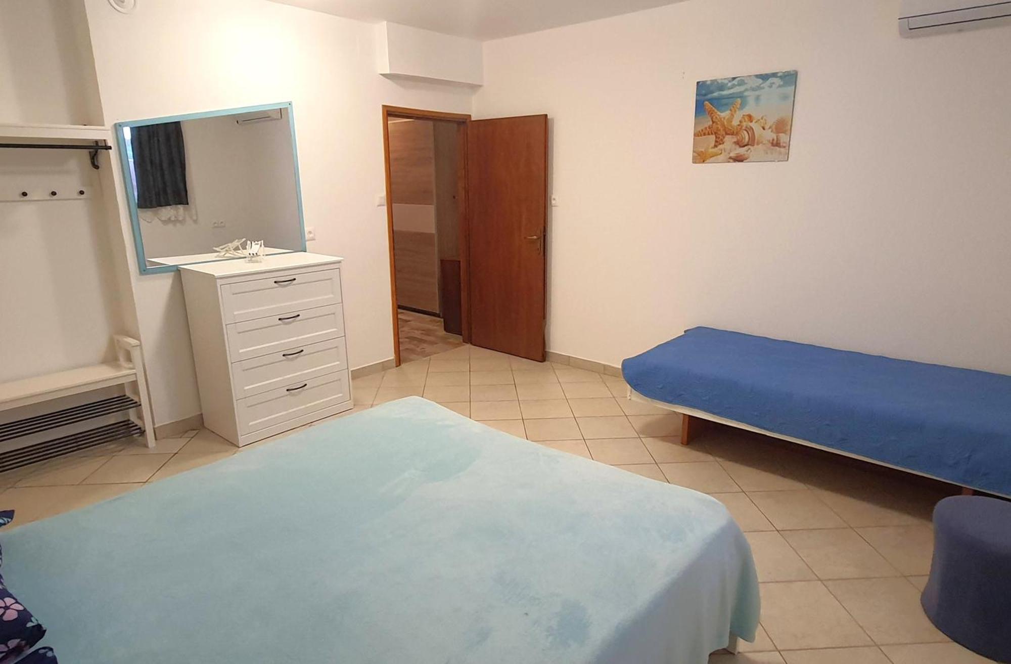 Apartments Crikvenica Megan 1 외부 사진