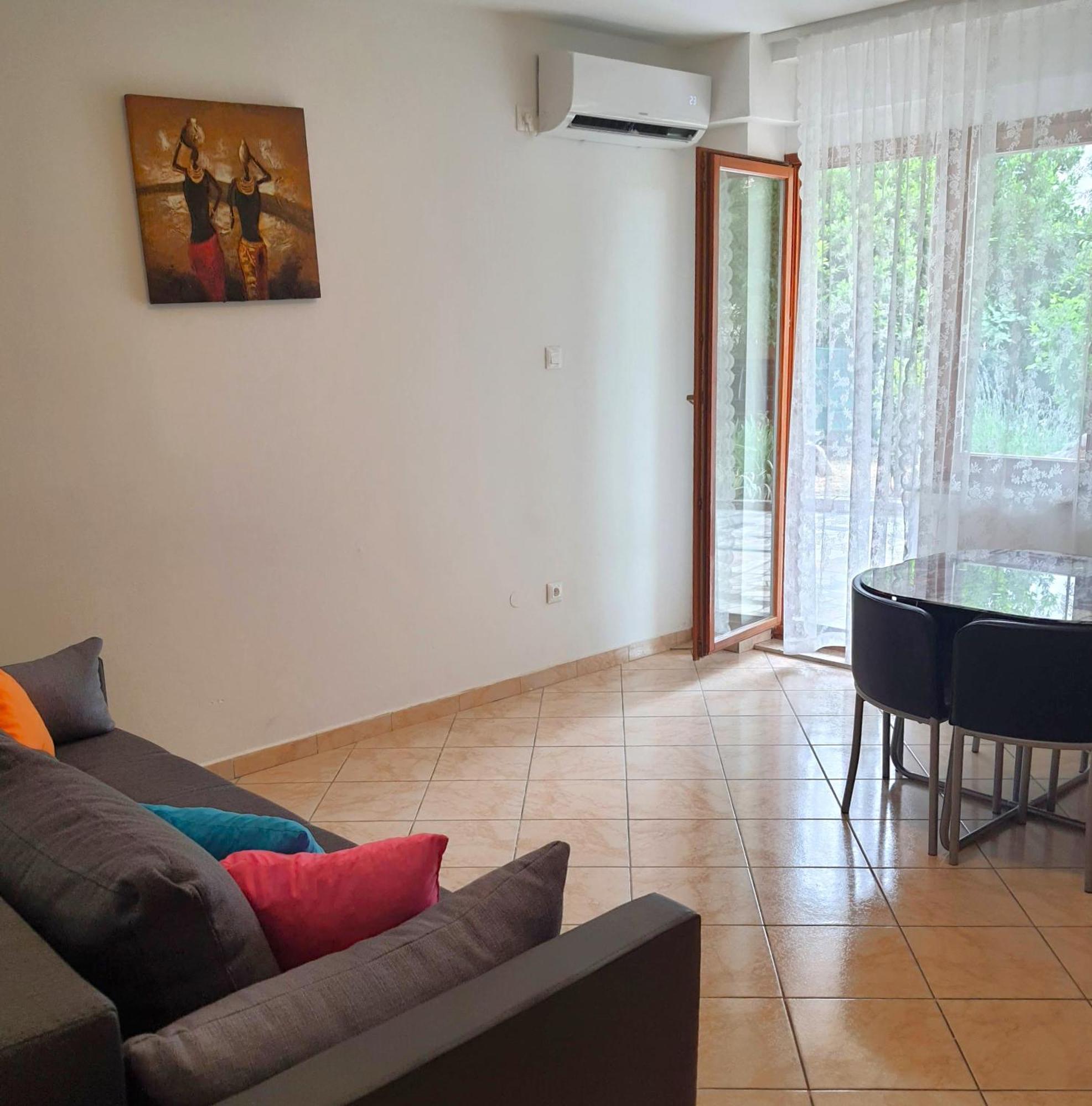 Apartments Crikvenica Megan 1 객실 사진