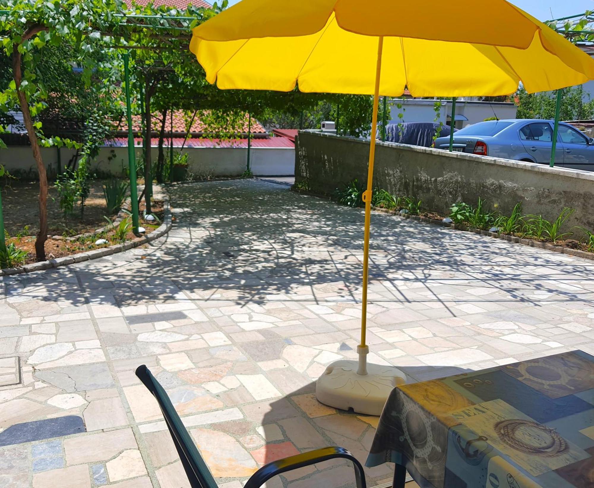 Apartments Crikvenica Megan 1 외부 사진