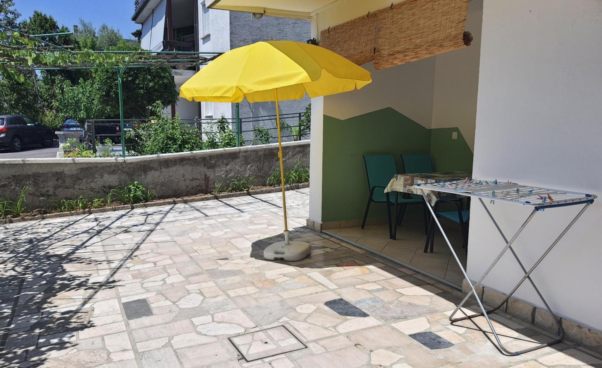 Apartments Crikvenica Megan 1 객실 사진