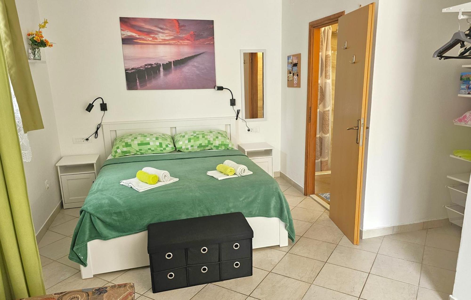 Apartments Crikvenica Megan 1 객실 사진