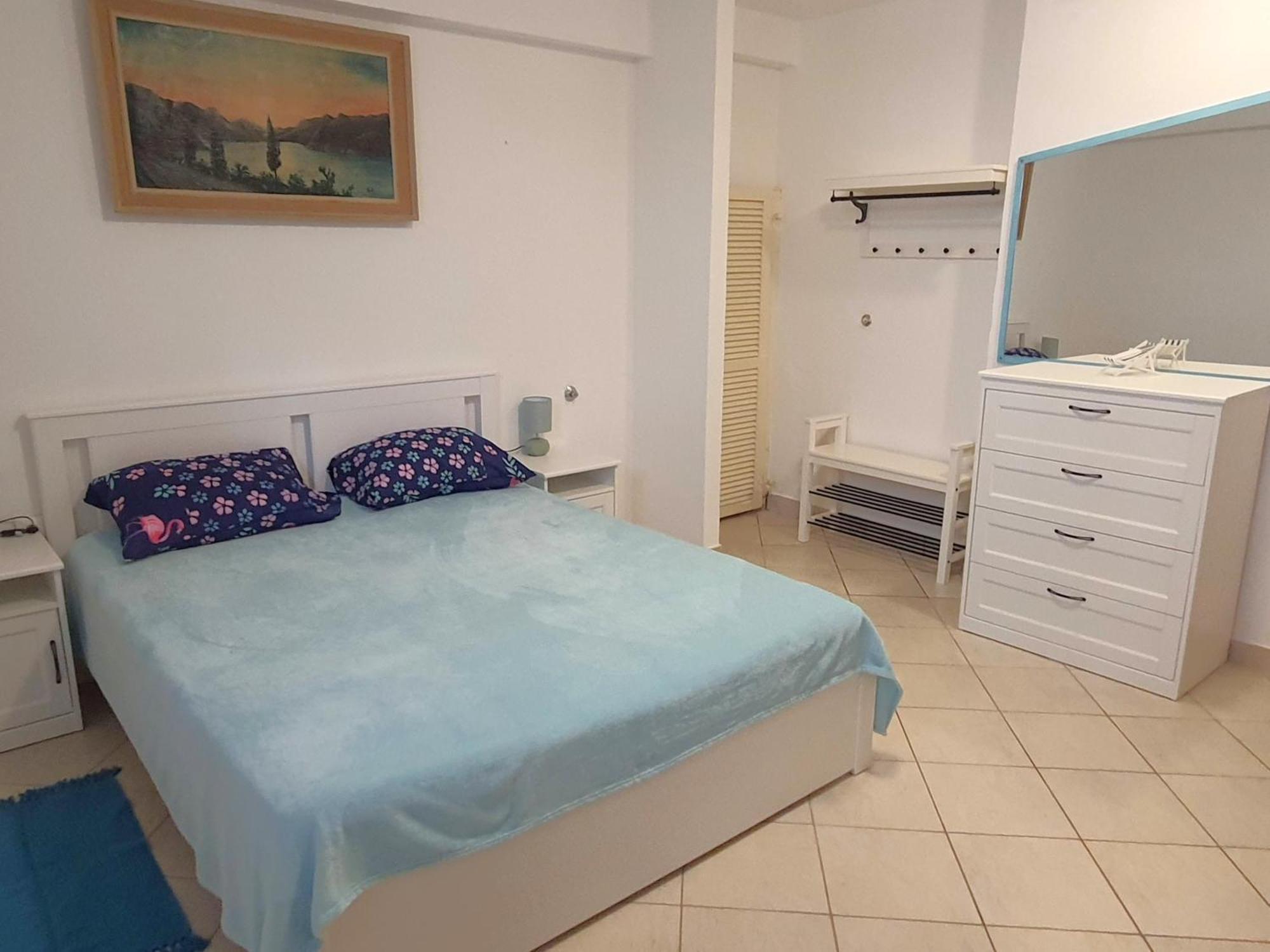 Apartments Crikvenica Megan 1 객실 사진