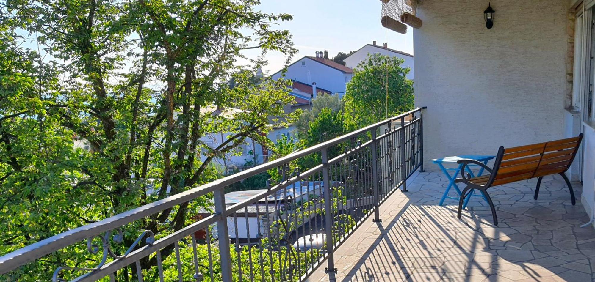 Apartments Crikvenica Megan 1 객실 사진