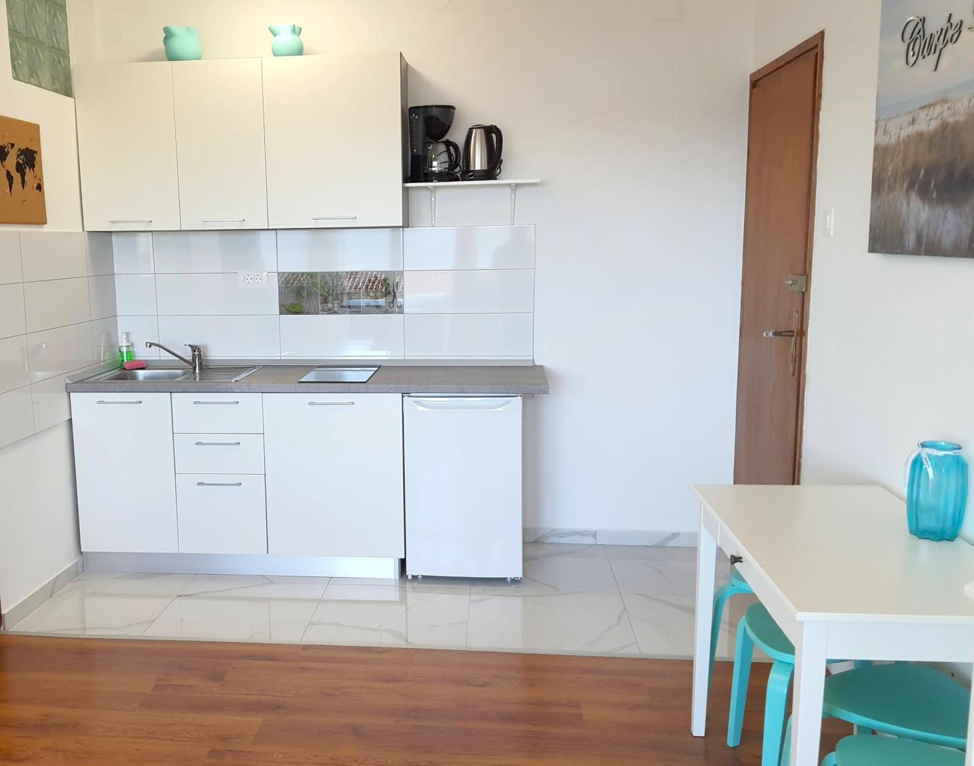 Apartments Crikvenica Megan 1 객실 사진