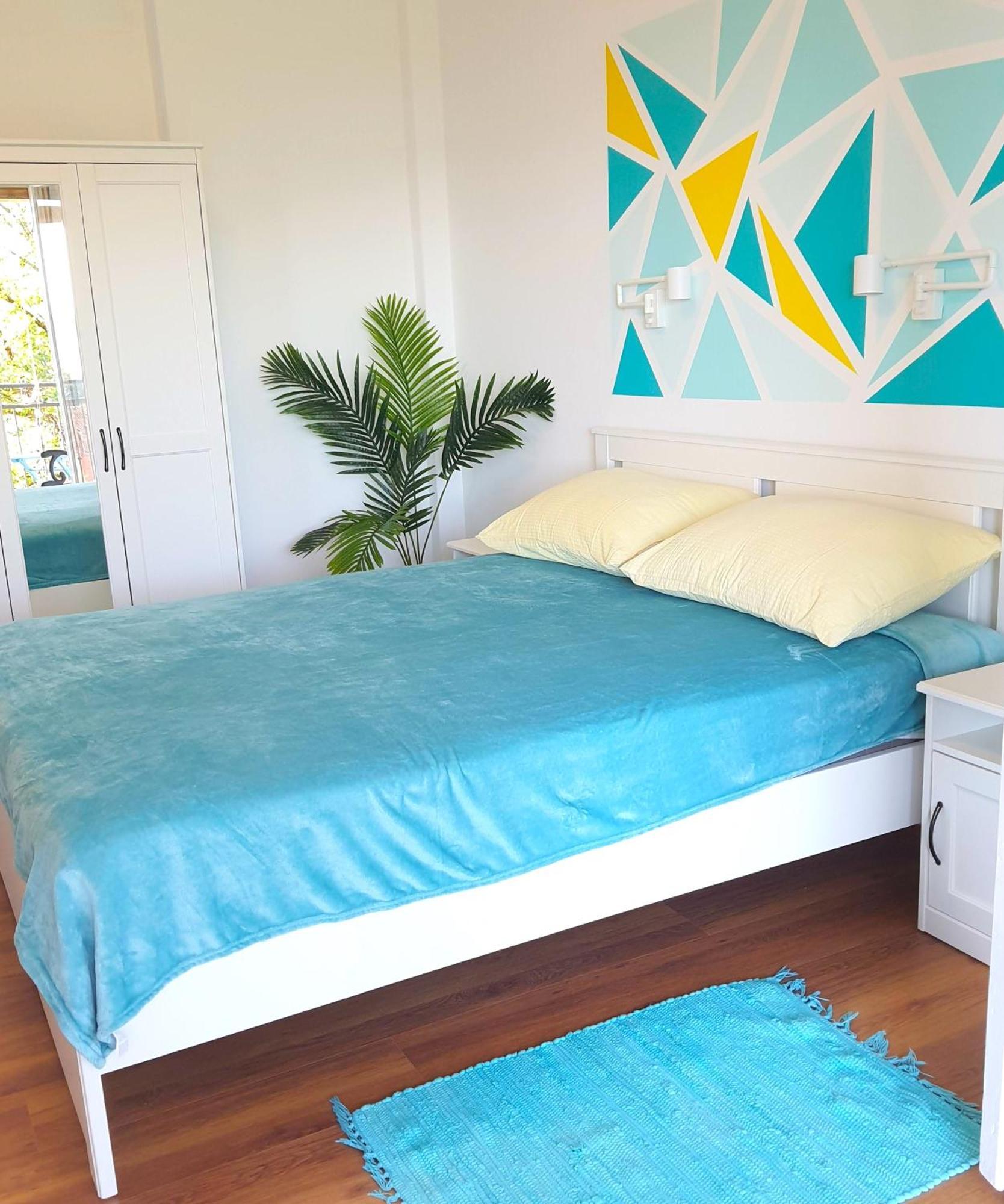Apartments Crikvenica Megan 1 외부 사진