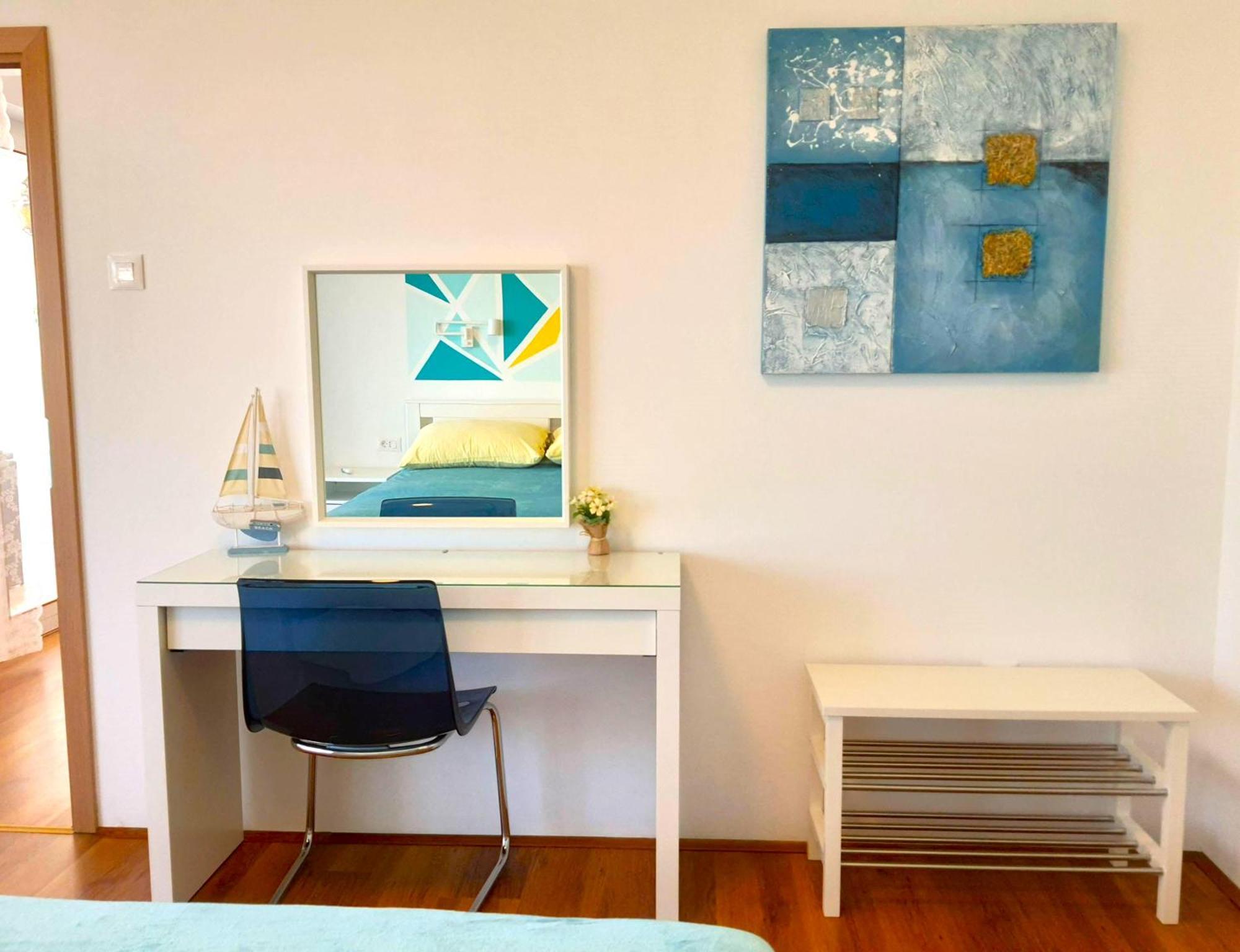 Apartments Crikvenica Megan 1 외부 사진
