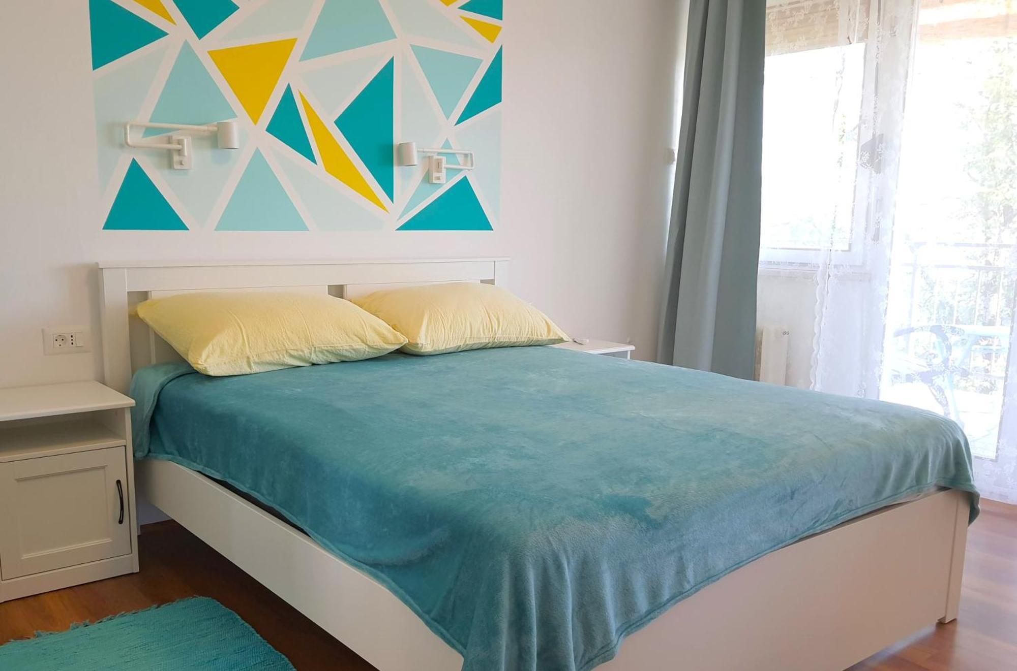 Apartments Crikvenica Megan 1 객실 사진