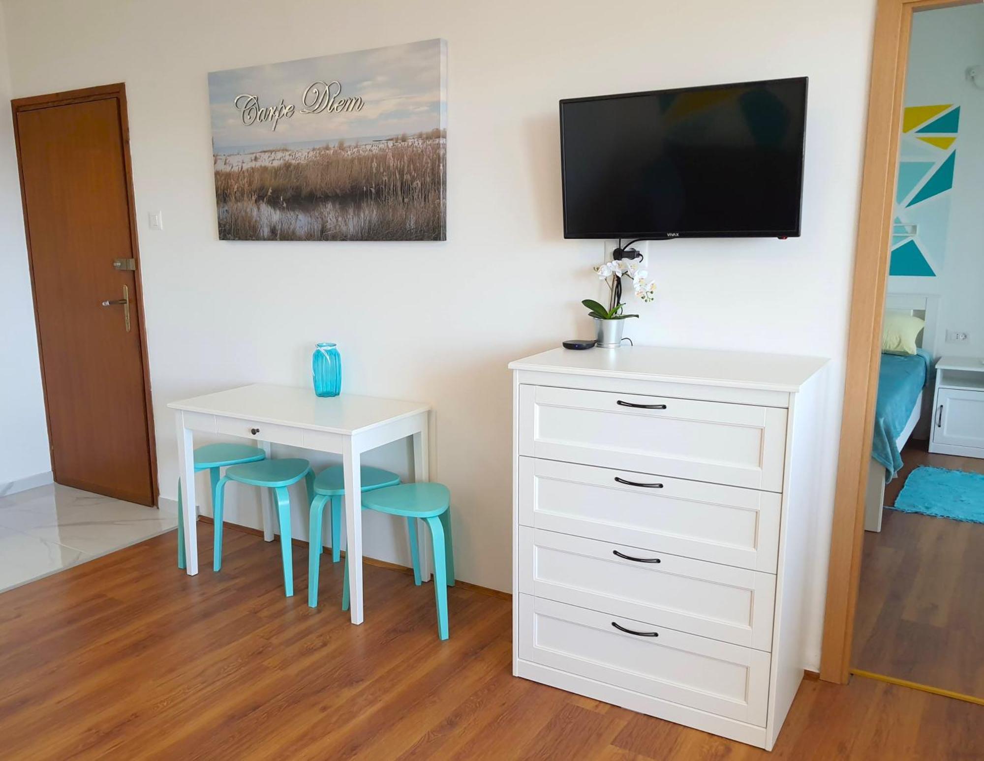 Apartments Crikvenica Megan 1 외부 사진