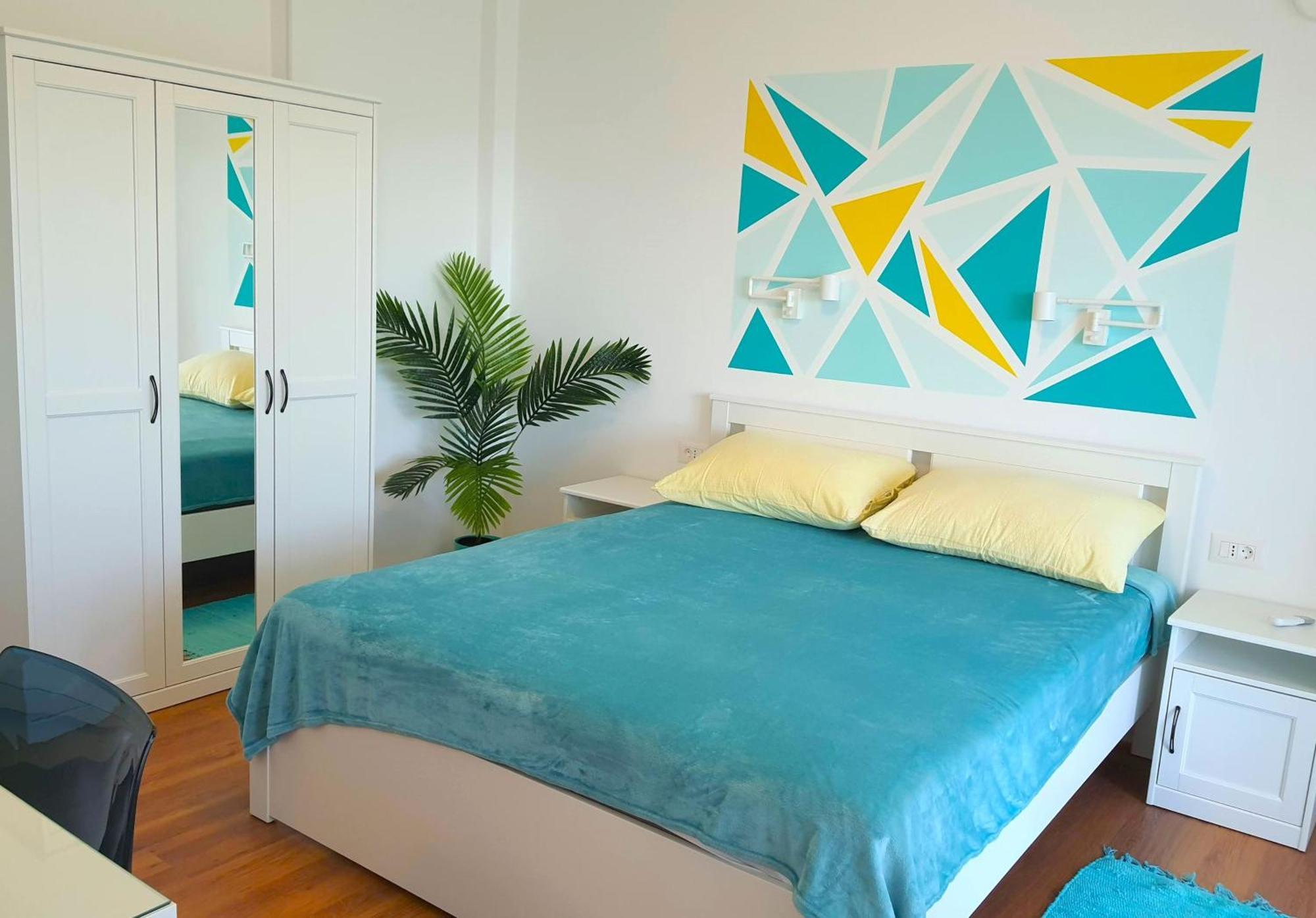 Apartments Crikvenica Megan 1 외부 사진