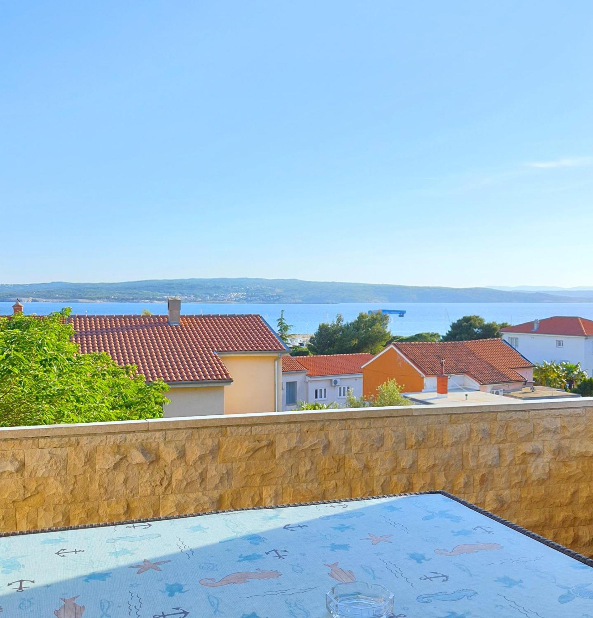 Apartments Crikvenica Megan 1 객실 사진